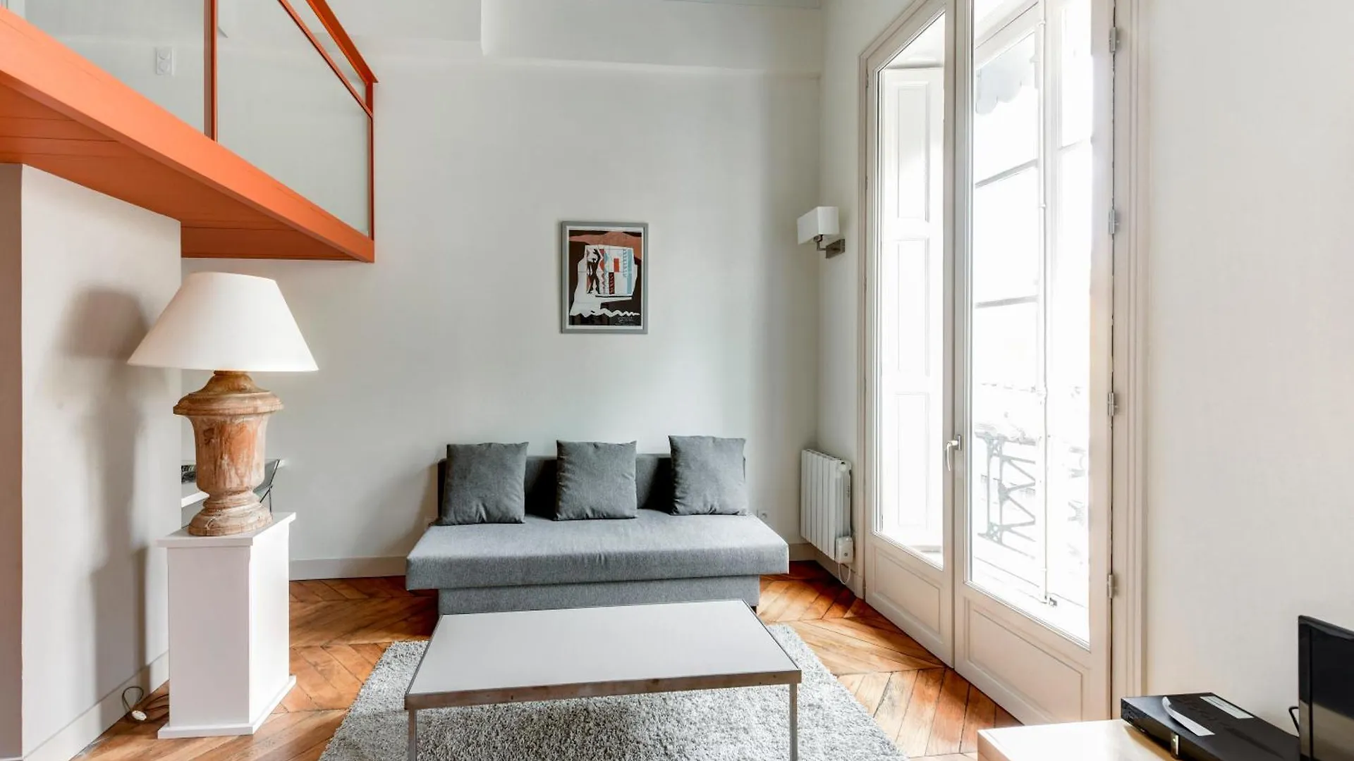 21Royale Apartment Lyon