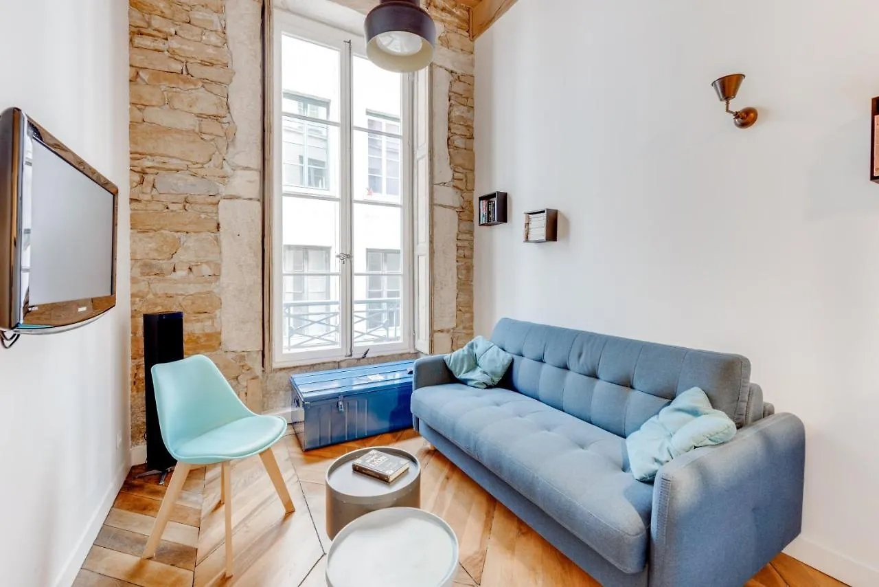 21Royale Apartment Lyon