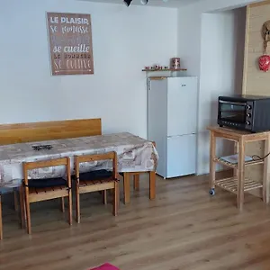 Au Pied Du Pic Du Midi A Apartamento La Mongie