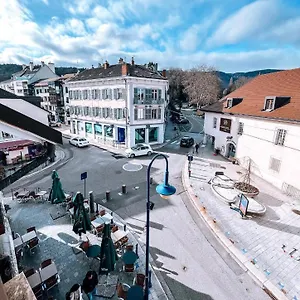 Otel Le Divona 