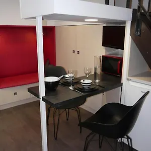 Appartement Le 12 Pierres - Croix-rousse - Cosy&design, Lyon