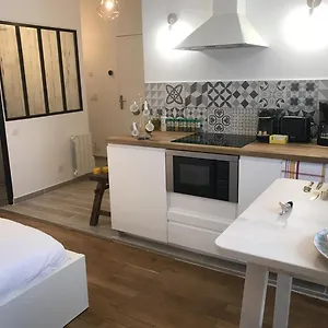 Appartement La à Léon - Garibaldi, Lyon