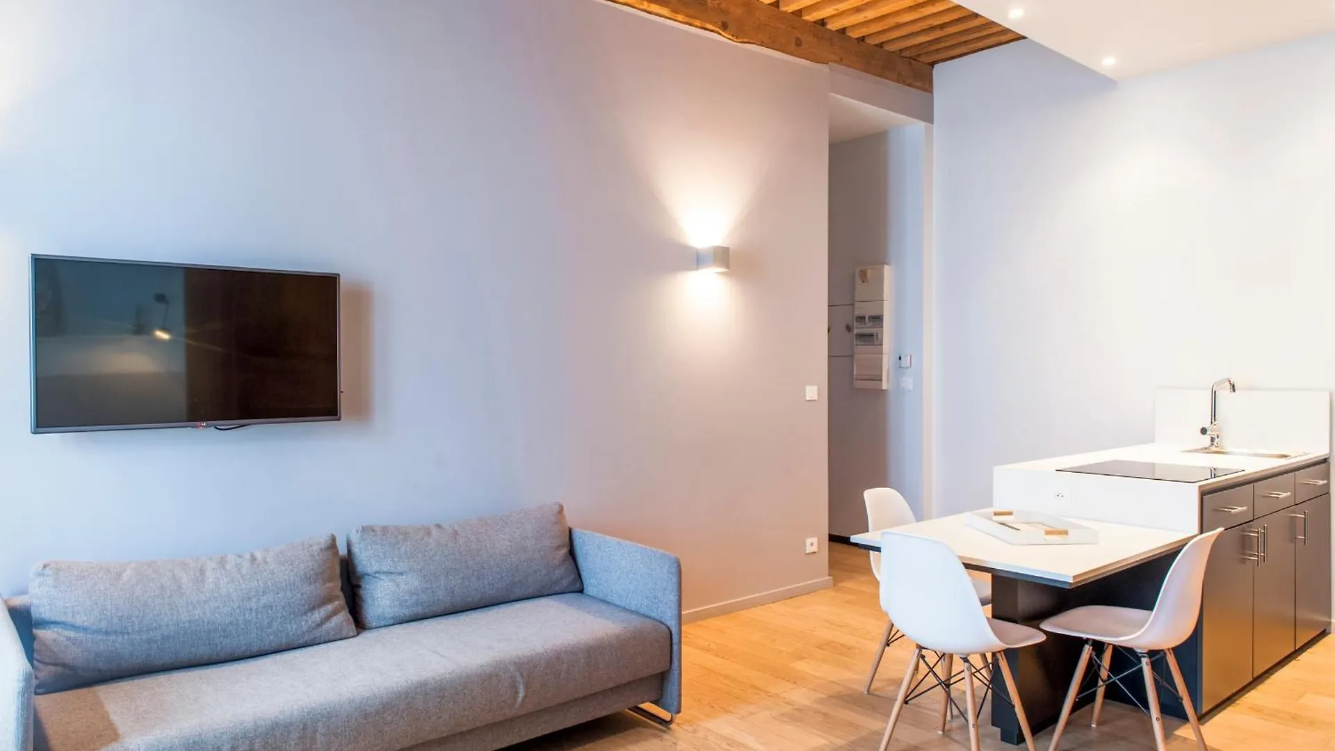 21Royale Apartment Lyon