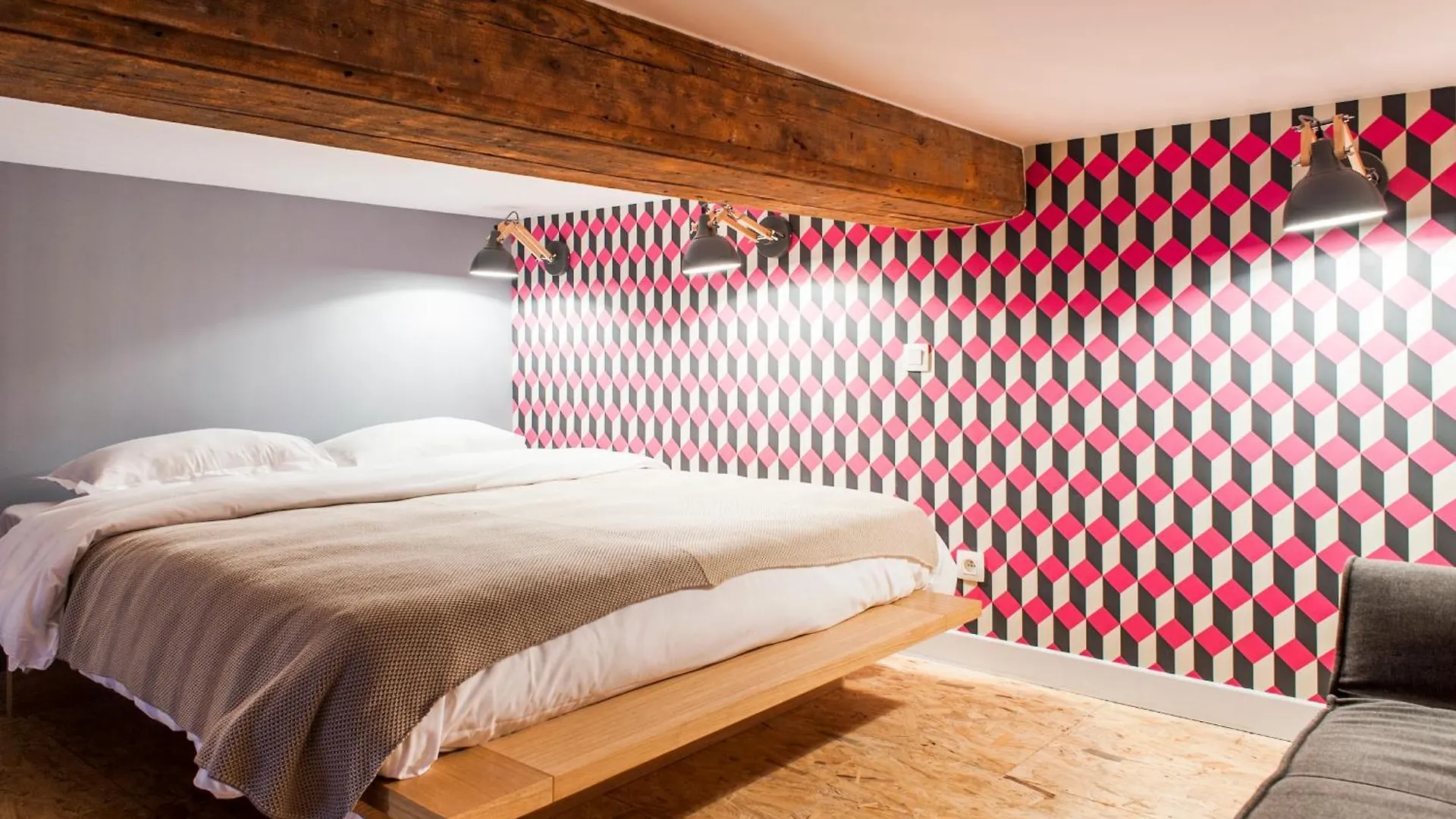 21Royale Apartment Lyon