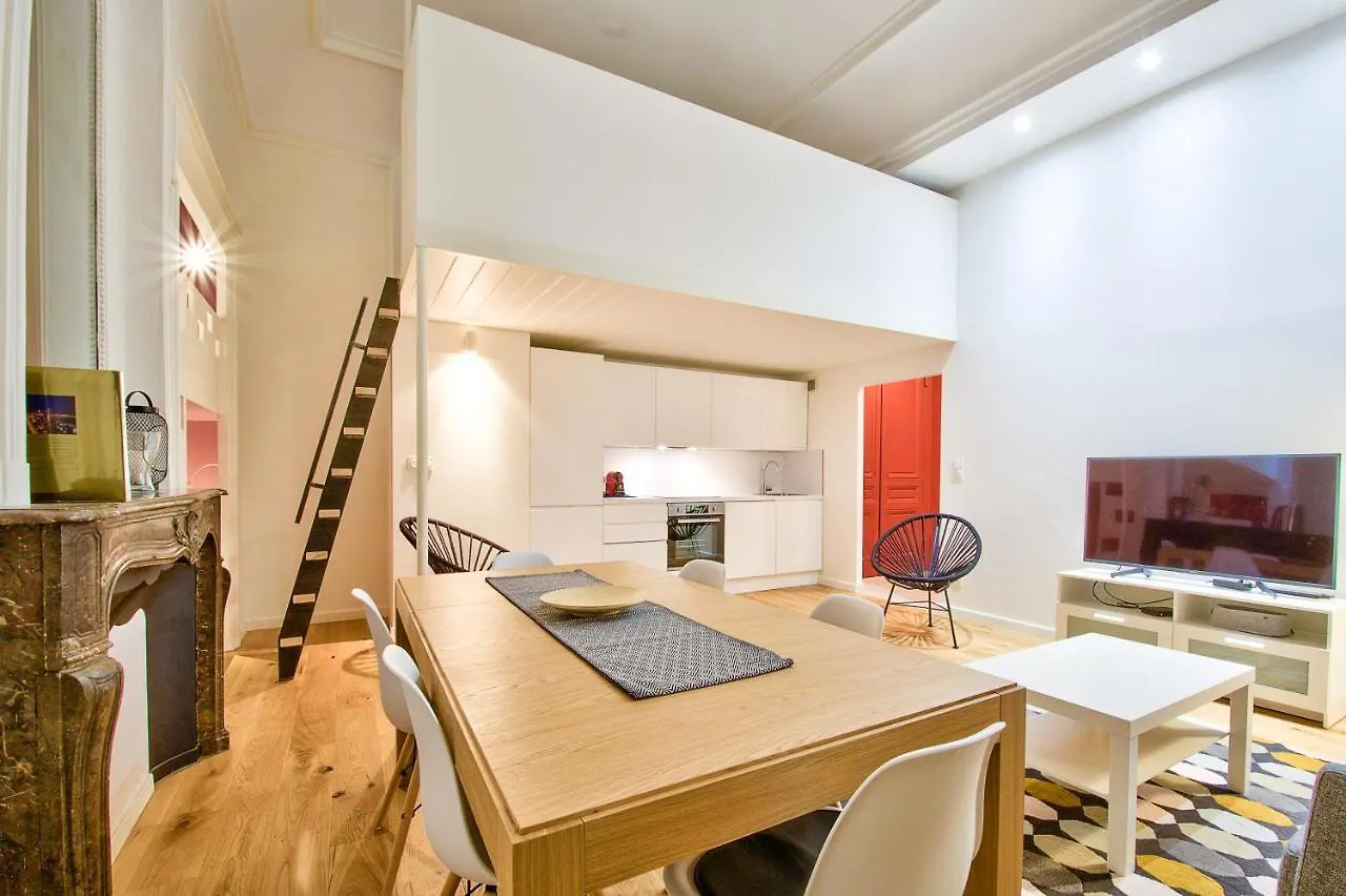 21Royale Apartment Lyon 0*,  France
