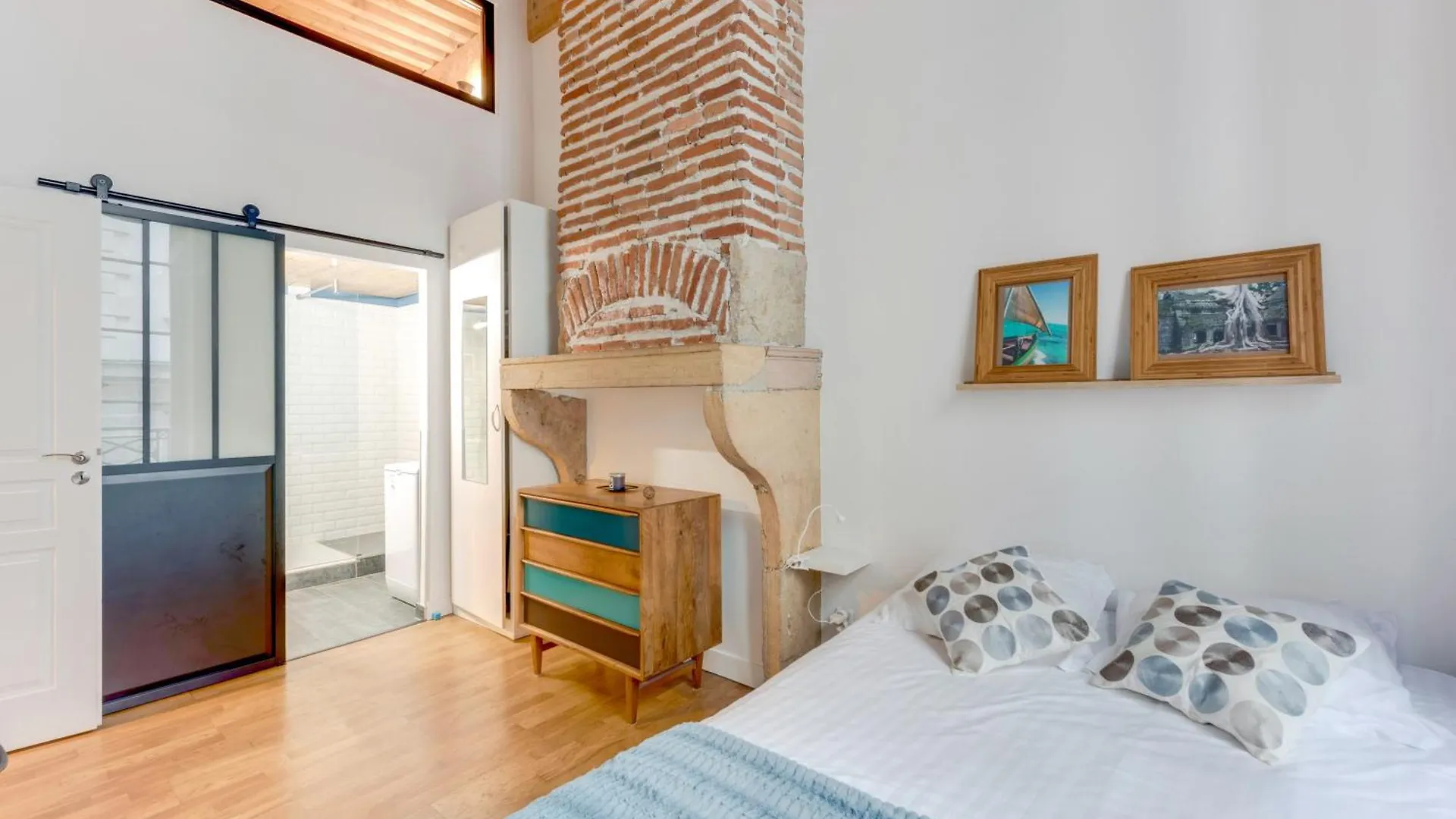 Apartament 21Royale Lyon