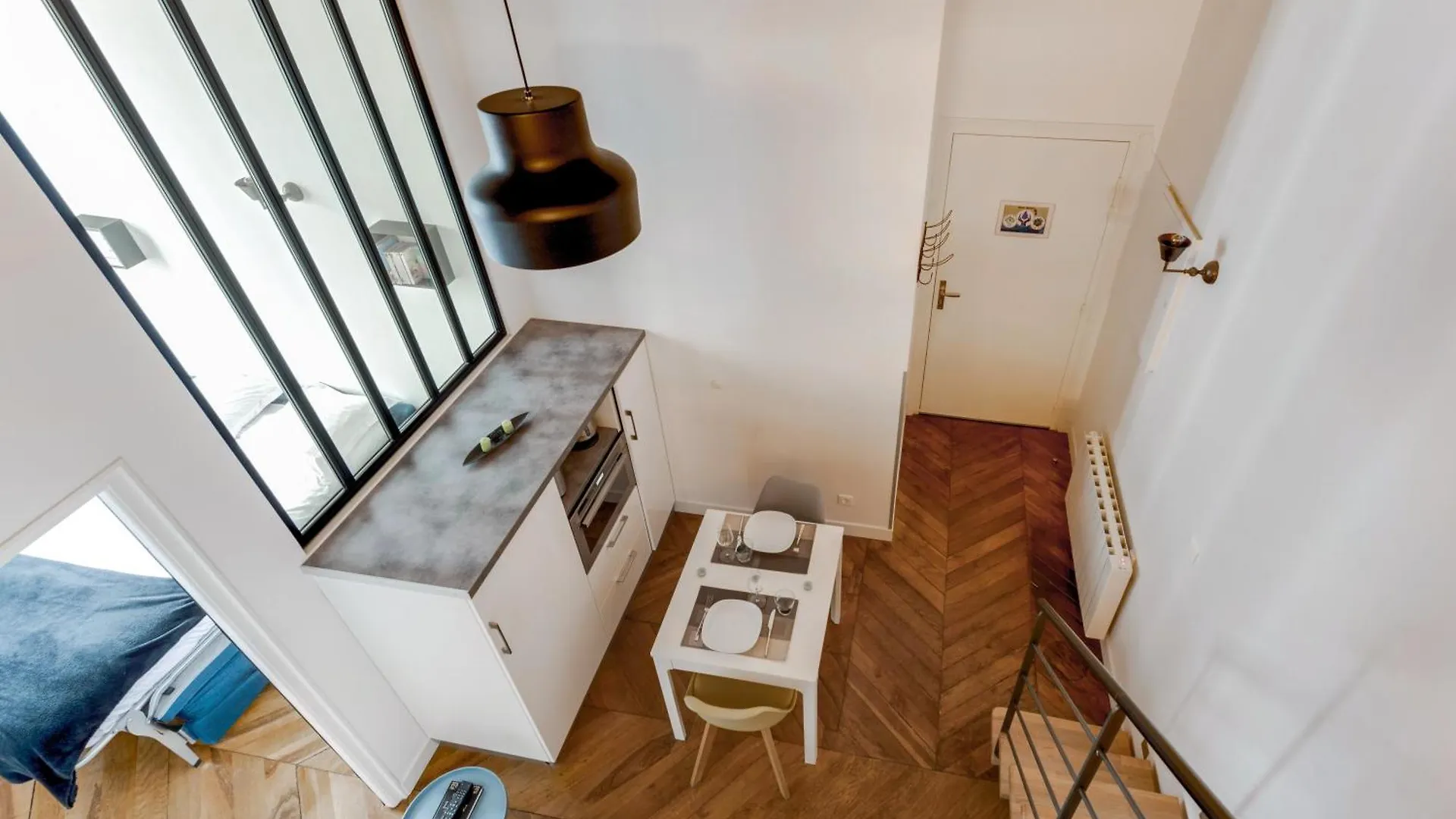 Apartament 21Royale Lyon