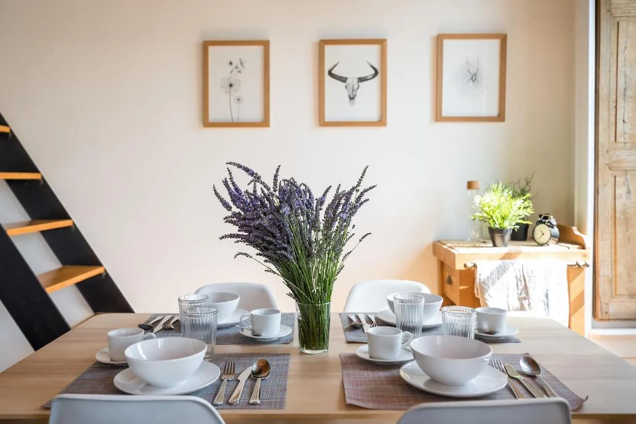 Apartament 21Royale Lyon