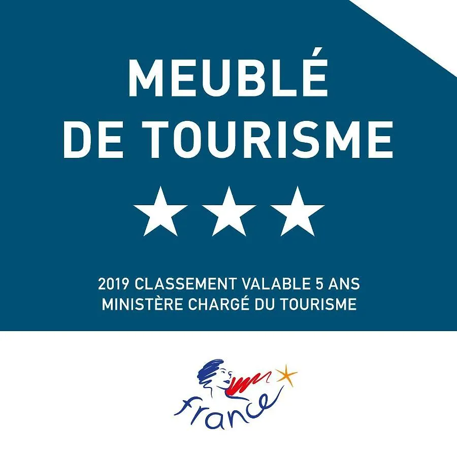 Apartament 21Royale Lyon